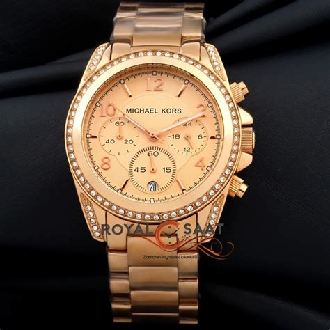 michael kors taşlı bayan saat|michael kors saat modelleri.